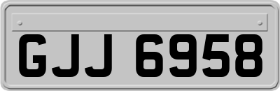 GJJ6958