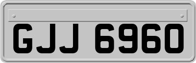 GJJ6960