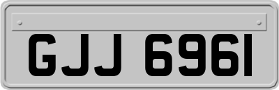 GJJ6961