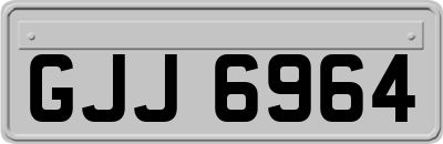 GJJ6964