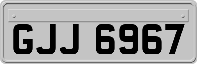 GJJ6967