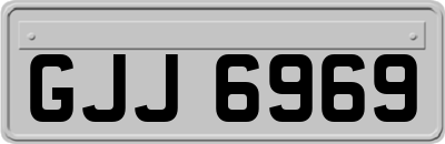 GJJ6969
