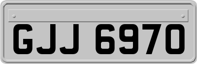 GJJ6970