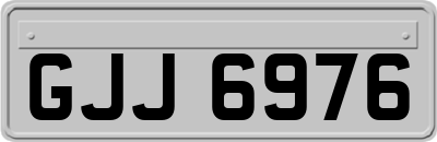 GJJ6976