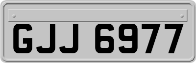 GJJ6977