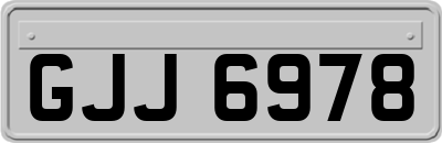 GJJ6978