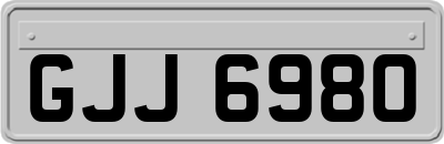 GJJ6980