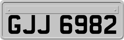 GJJ6982