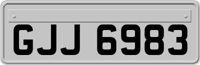 GJJ6983