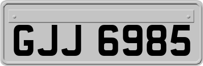 GJJ6985
