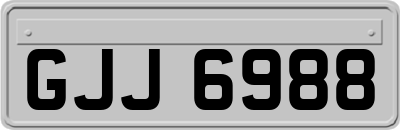 GJJ6988