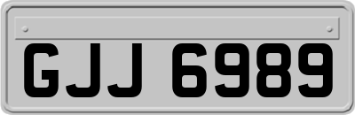 GJJ6989
