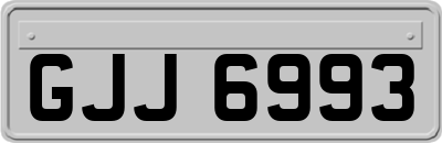 GJJ6993