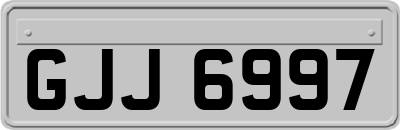GJJ6997