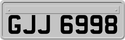 GJJ6998