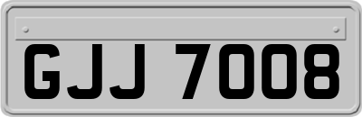 GJJ7008