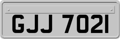 GJJ7021