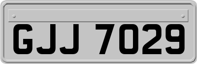GJJ7029