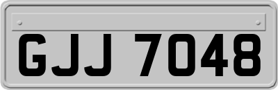GJJ7048