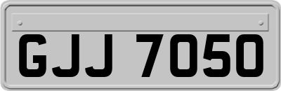 GJJ7050