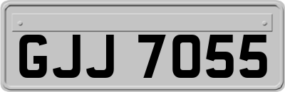 GJJ7055
