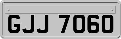 GJJ7060