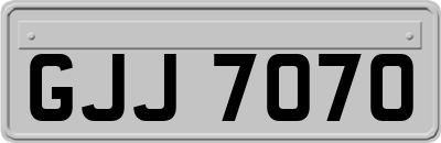 GJJ7070