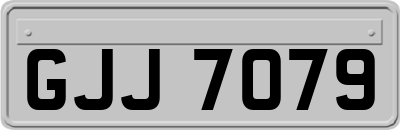 GJJ7079