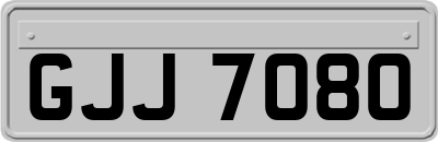 GJJ7080