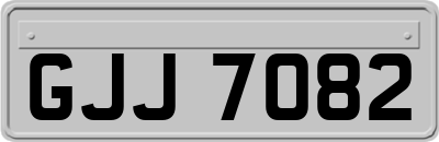 GJJ7082