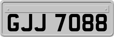 GJJ7088