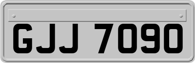 GJJ7090