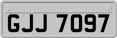 GJJ7097