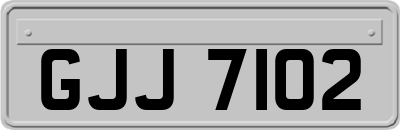 GJJ7102