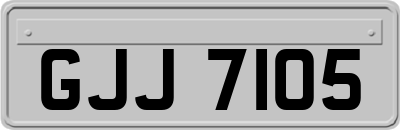 GJJ7105