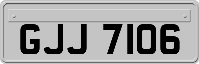 GJJ7106