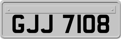 GJJ7108