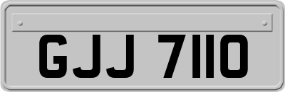 GJJ7110