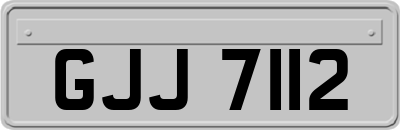 GJJ7112