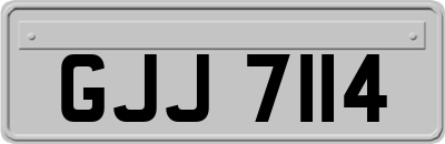 GJJ7114