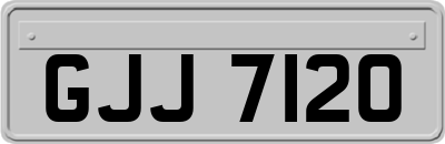 GJJ7120