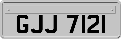 GJJ7121