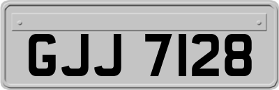 GJJ7128