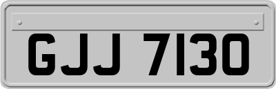 GJJ7130