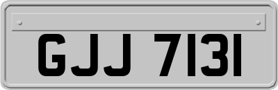 GJJ7131