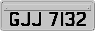 GJJ7132
