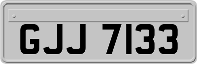 GJJ7133