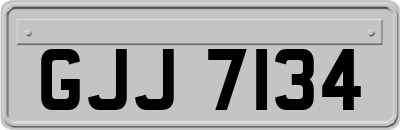 GJJ7134