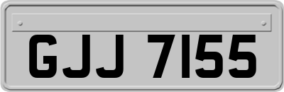 GJJ7155
