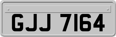 GJJ7164